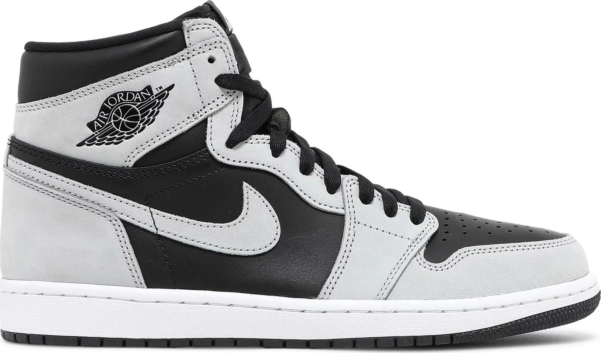 Air Jordan 1 Retro High OG “Shadow 2.0” – dawntown