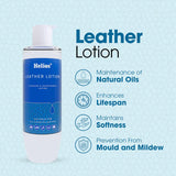 Helios: THE ULTIMATE LEATHER CARE KIT