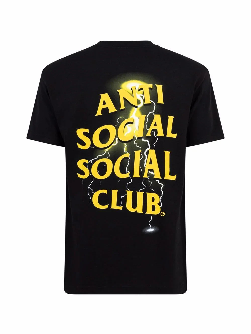 Anti Social Social Club Twista T-shirt