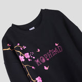 HOPHEAD Cherry Blossom Sweatshirt