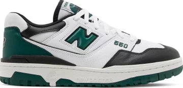 NEW BALANCE 550 "Shifted Sport Pack - Green"