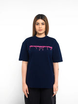 Fluidity Of Thought T-Shirt
