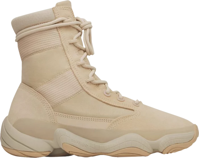 Yeezy 500 Tactical Boot 'Sand'