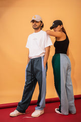 TWO TONE PANTS CHAPTER 2