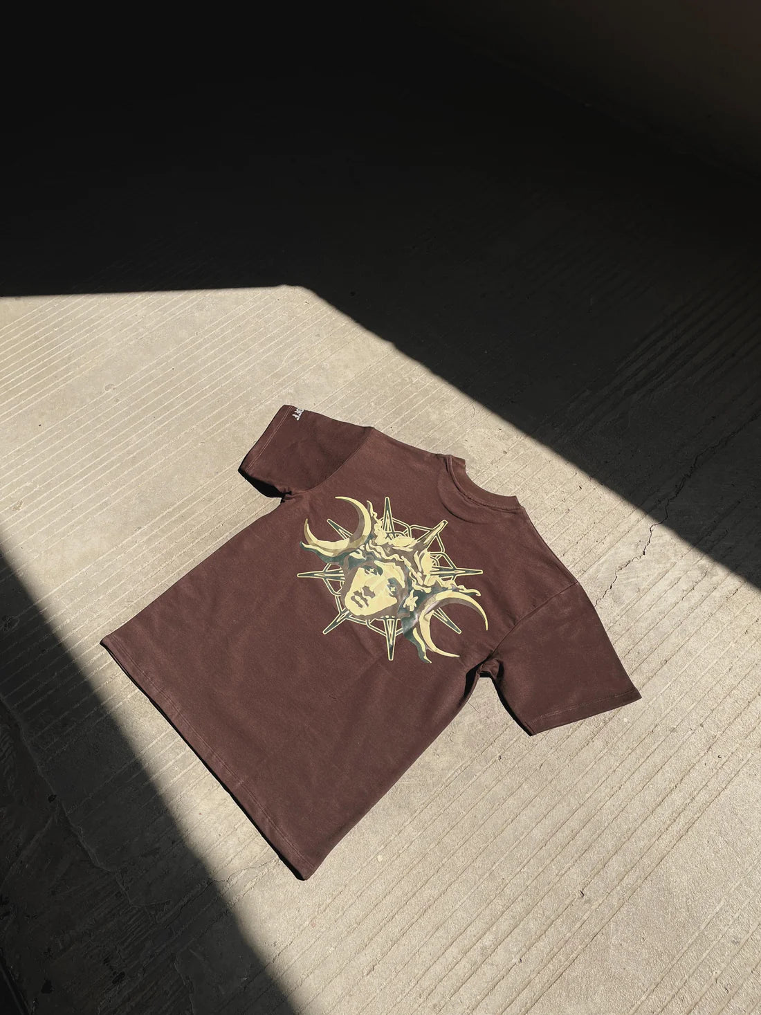 Ripoff Astral Vision Tee