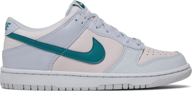 Dunk Low GS "Mineral Teal" - Dawntown