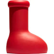 MSCHF Big Red Boot - Dawntown