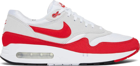 Air Max 1 '86 OG "Big Bubble Red" - Dawntown