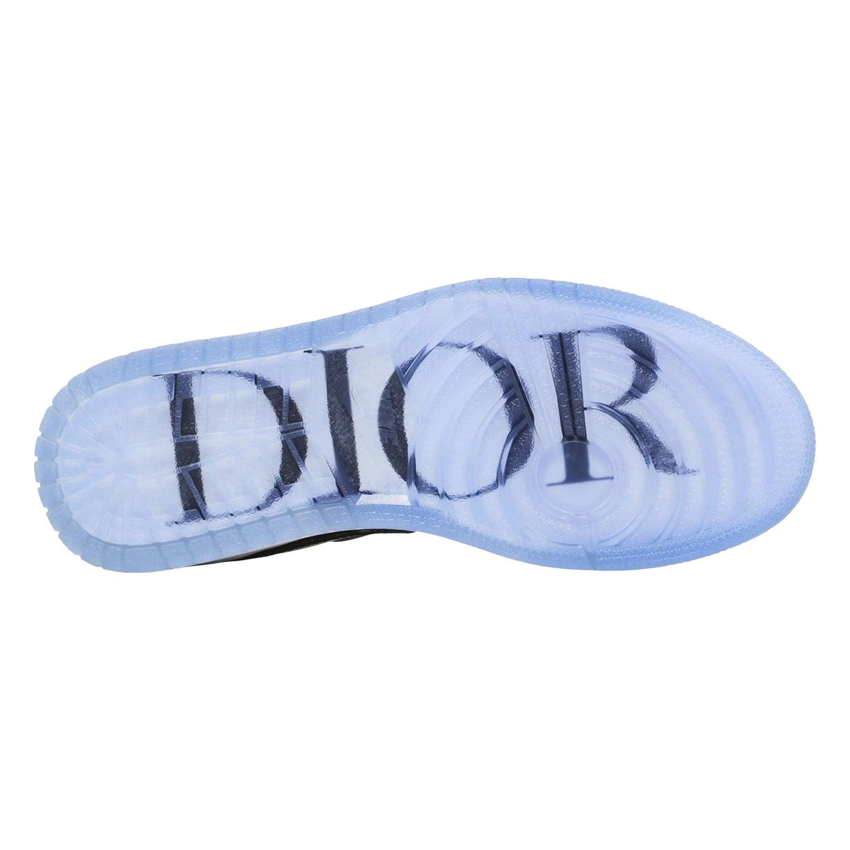 Dior x Air Jordan 1 Low - Dawntown