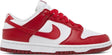 Dunk Low Next Nature "Gym Red" - Dawntown