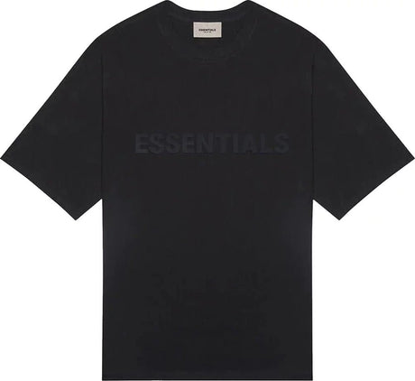 Fear of God SS20 Essentials T-Shirt "Black" - Dawntown