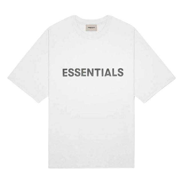 Fear of God SS20 Essentials T-Shirt "WHITE" - Dawntown