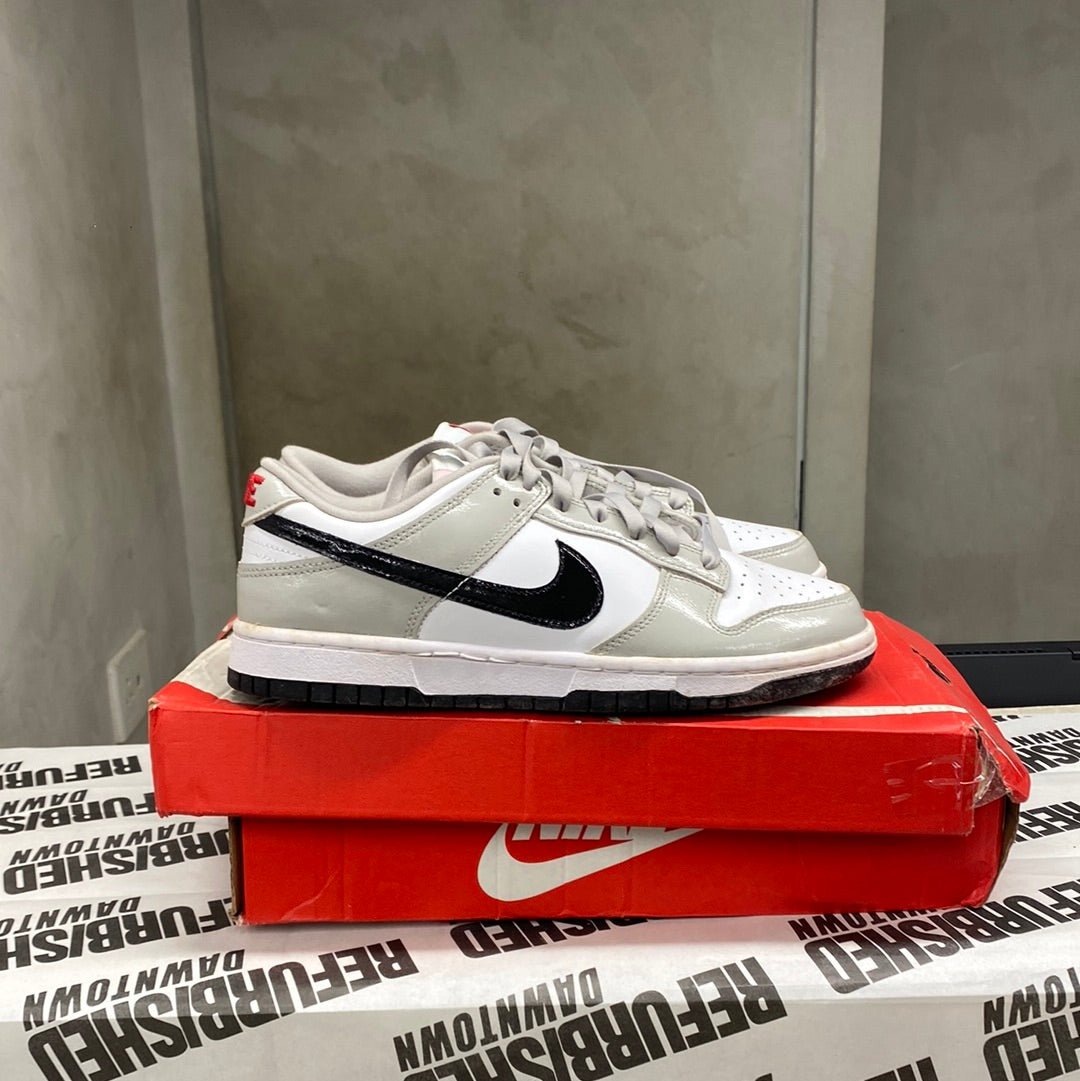 Nike Dunk Low SE "LIGHT IRON ORE" (refurbished) - Dawntown