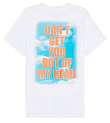 Pleasures Out Of My Head T-shirt - Dawntown