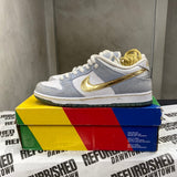 Sean Cliver x Dunk Low SB "Holiday Special" (REFURBISHED) - Dawntown
