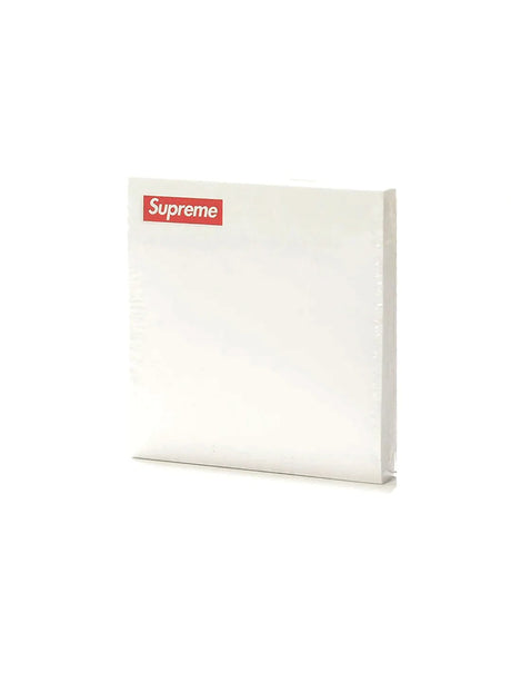 Supreme Post-It Sticky Notes - Dawntown